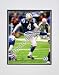 Photo File Indianapolis Colts Adam Vinatieri Matted Photo Size: One Size