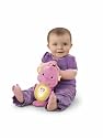 Fisher-Price Ocean Wonders Soothe and Glow Seahorse Pink