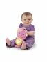 Fisher-Price Ocean Wonders Soothe and Glow Seahorse Pink