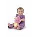 Fisher-Price Ocean Wonders Soothe and Glow Seahorse Pink