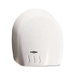 Buy Bobrick B-710 115V Plastic Compac Surface-Mounted Automatic Hand Dryer