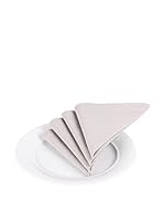 Bottega Tessile Set Servilleta 4 Uds. (Maquillaje)