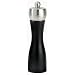 Peugeot Fidji 8-1/4-Inch Pepper Mill, Black Matte