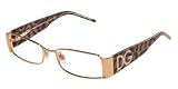 Dolce & Gabbana - Dolce & Gabbana DG 1143 B eyeglasses