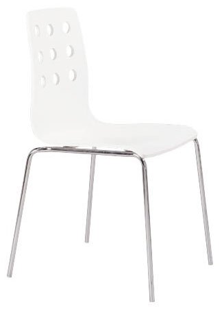 Zuo Alex Dining Chair of 4)