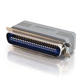Cables to Go 3574 External SCSI-1 C50M Active Term inator (Silver)