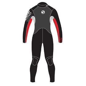 Prolimit Kids Steamer 4/3 - Kinder-/Jugendsurfanzug