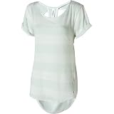 RVCA Faded Love T-Shirt - Short-Sleeve - Women's