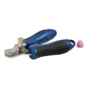 Wahl Smartgroom E-Z Nail Pet Nail Clipper & File