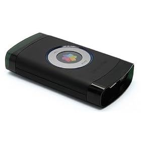 Pinnacle Video Transfer