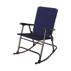 Prime Products 13-6501 Elite Folding Rocker