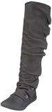 Blowfish Hey Now hoch BF416 AU11 Damen Stiefel