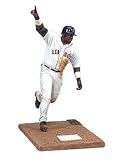 McFarlane Toys MLB Sports Picks Series 18 Action Figure David Ortiz 2 (Boston Red Sox)
