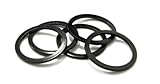 MSC aluminium head spacers 2mm (5units)