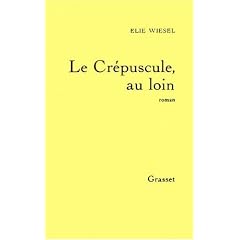Le cr�puscule, au loin