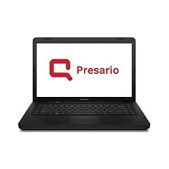 Notebook CQ56-207SG / AMD P360 / 2GB / 39,6cm (15,6") Wide / UMA, VGA / 320GB / DVD Multi / 3x USB /