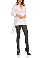 La Bella Donna Blusa Caroline (Blanco)