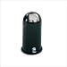 Step-On Dome Top Waste Receptacle