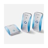Summer Infant Slim & Clear Digital Audio Monitor 2 Receiver Set