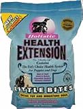 5PK Health Extension Little Bites 4lb (Catalog Category: Dog / Dog Food-dry)