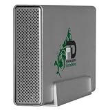 Fantom GreenDrive 2 TB USB 2.0/eSATA Desktop External Hard Drive GD2000EUS
