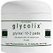 Topix Gly Sal 10-2 Pads 60 pads