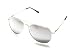 Avian Model53 Mirrored Sunglasses