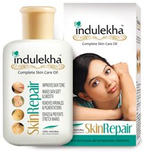 31MK%2BcH8dML Indulekha Complete Skin Care Oil 100ml