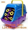 Bubble Machine - Mini
