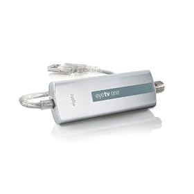 Elgato launches low cost HD TV tuner in US