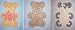 Jigsaw Bear