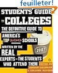 Students' Guide to Colleges: The Defi...
