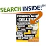 Students' Guide to Colleges: The Definitive Guide to America's Top 100 SchoolsWritten by the Real Experts--the Students Who Attend Them