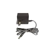 AC Power Adapter #6800-1045 for Detecto Digital Scales, 110v by Detecto