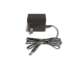 Escali 9VAD 9-Volt AC Adapter for Escali Scales