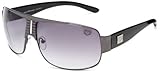 Phat Farm Men's 5020 Metal Sunglasses
