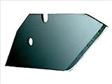 Stanley 5191B (5) Knife Blades Angled   0 11 951