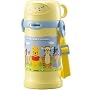 ZOJIRUSHI �X�e�����X�{�g���^�t�{�[�C SC-LE60D-EZ �C�G���[