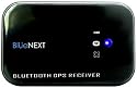 BlueNext BN909GR Bluetooth GPS Receiver + Sirf Star III By Hayat&Hu