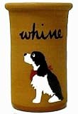 Springer Spaniel Whine Cooler