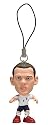 Kit Mobile Rooney Corinthian Phone Dangly