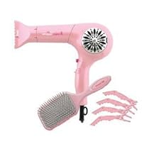 bio ionic hair dryer