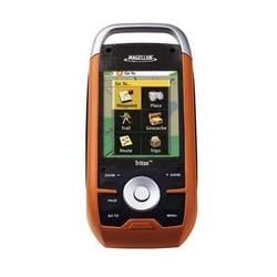 Magellan Triton 1500 - Gps Handheld - Magellan System