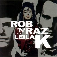 Rob'n'Raz Feat. Leila K by See 1 customer image