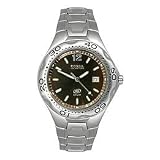 Fossil Mens Blue watch #AM3423