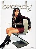 ブランディー - ザ・ビデオ・コレクション [DVD]