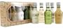 Cali Oliva Travel Set