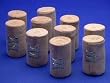 Grafco Elastic Bandages - 3x 5yd - Box/10