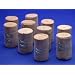 Grafco Elastic Bandages - 4"x 5yd - Box/10