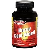 Horny Goat Weed